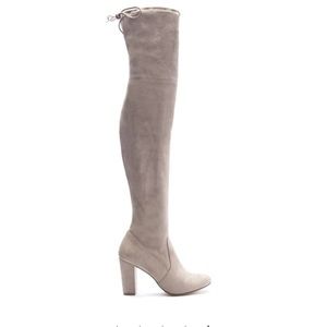 Brinna Over the Knee Boot